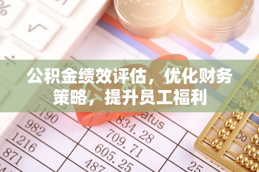 类乌齐公积金绩效评估，优化财务策略，提升员工福利
