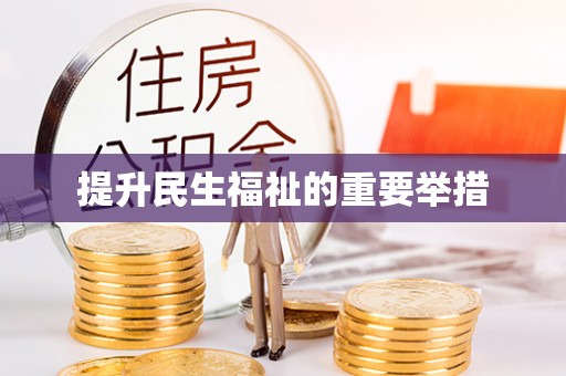 类乌齐提升民生福祉的重要举措